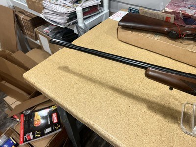 Winchester 70 XTR Sporter 264 Win Mag with sights - Image 5 of 10