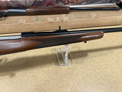 Winchester 70 XTR Sporter 264 Win Mag with sights - Image 9 of 10