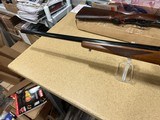 Ruger 77 Varmint 280 Rem tang safety - Image 4 of 10