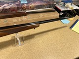 Ruger 77 Varmint 280 Rem tang safety - Image 10 of 10