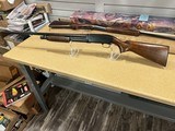 Winchester 12 Featherweight 12 ga - Image 1 of 11