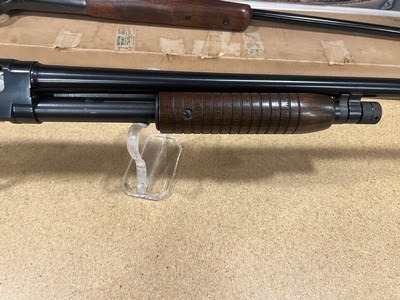 Winchester 12 Featherweight 12 ga - Image 10 of 11