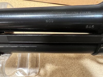 Winchester 12 Featherweight 12 ga - Image 6 of 11