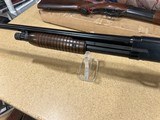 Winchester 12 Featherweight 12 ga - Image 4 of 11
