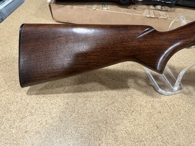 Winchester 12 Featherweight 12 ga - Image 7 of 11