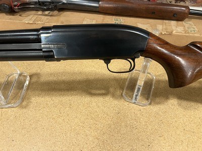 Winchester 12 Featherweight 12 ga - Image 3 of 11