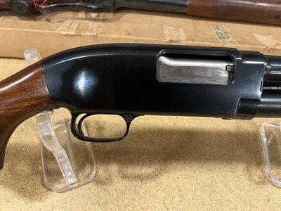 Winchester 12 Featherweight 12 ga - Image 8 of 11
