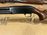 Winchester 12 Featherweight 12 ga - Image 3 of 11