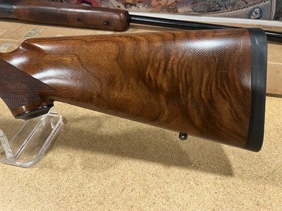 Ruger No 1V 6mm PPC limited production - Image 2 of 9