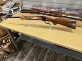 Ruger No 1V 6mm PPC limited production - Image 1 of 9