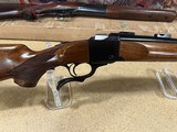 Ruger No 1V 6mm PPC limited production - Image 8 of 9