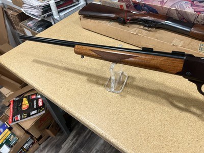 Ruger No 1V 6mm PPC limited production - Image 4 of 9