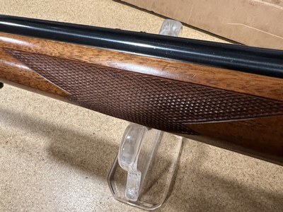 Ruger No 1V 6mm PPC limited production - Image 6 of 9
