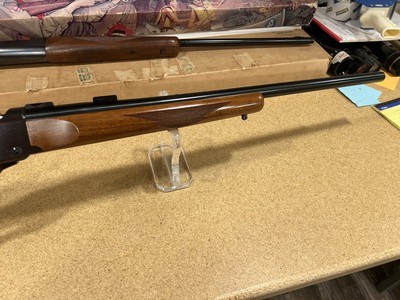 Ruger No 1V 6mm PPC limited production - Image 9 of 9