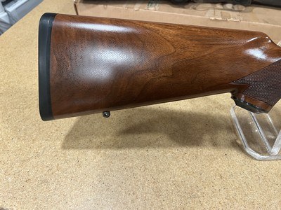 Ruger No 1V 6mm PPC limited production - Image 7 of 9