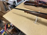 Winchester 70 SA Featherweight 6mm Rem - Image 5 of 12