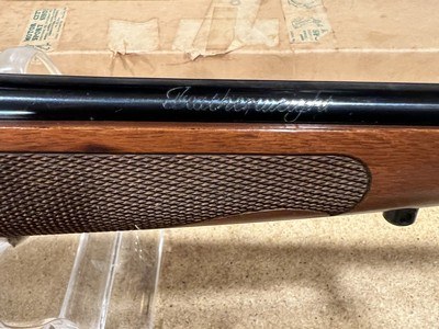 Winchester 70 SA Featherweight 6mm Rem - Image 12 of 12