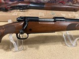 Winchester 70 SA Featherweight 6mm Rem - Image 10 of 12