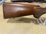 Winchester 70 SA Featherweight 6mm Rem - Image 8 of 12
