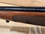 Winchester 70 SA Featherweight 6mm Rem - Image 7 of 12