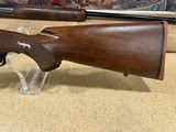 Winchester 70 SA Featherweight 6mm Rem - Image 2 of 12