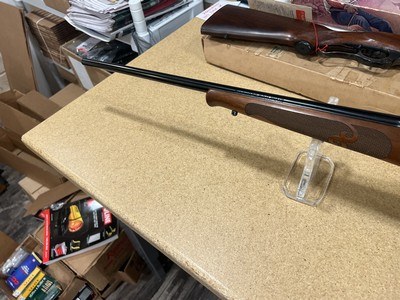 Winchester 70 SA Featherweight 6mm Rem - Image 5 of 12