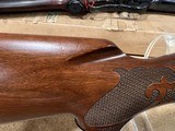 Winchester 70 SA Featherweight 6mm Rem - Image 9 of 12