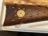 Winchester 94 Chief Crazy Horse 38-55 win NIB 1983 - Image 2 of 12