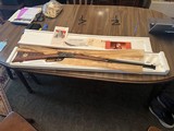 Winchester 94 Chief Crazy Horse 38-55 win NIB 1983 - Image 1 of 12