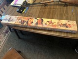 Winchester 94 Chief Crazy Horse 38-55 win NIB 1983 - Image 11 of 12