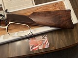Winchester 94 John Wayne Commemorative 32-40 NIB 1981 - Image 6 of 11