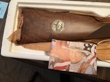 Winchester 94 John Wayne Commemorative 32-40 NIB 1981 - Image 2 of 11