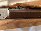 Winchester 94 John Wayne Commemorative 32-40 NIB 1981 - Image 4 of 11
