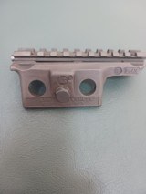 A.R.M.S. #18 M1A scope mount - 1 of 3