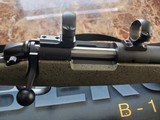Bergara B14 Hunter, 6.5 Creedmoor - 2 of 5