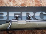 Bergara B14 Hunter, 6.5 Creedmoor - 1 of 5