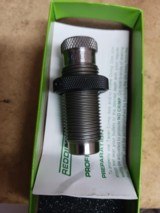 Redding & RCBS 6.5 Creedmoor dies - 6 of 8