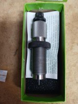 Redding & RCBS 6.5 Creedmoor dies - 8 of 8