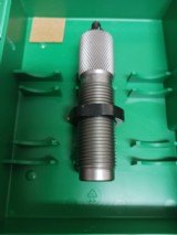 Redding & RCBS 6.5 Creedmoor dies - 1 of 8