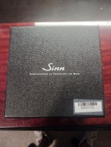 Sinn EZM3F - 9 of 9