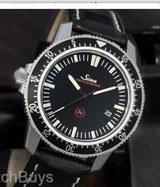 Sinn EZM3F - 11 of 11