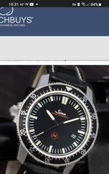 Sinn EZM3F