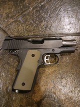 Kimber Tactical Ultra II - 4 of 5 Kimber Tactical Ultra II - 4 of 5