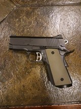 Kimber Tactical Ultra II - 2 of 5 Kimber Tactical Ultra II - 2 of 5
