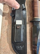 SOG Bowie, 5th Special ForcesGp. - 5 of 6