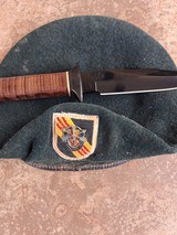 SOG Bowie, 5th Special ForcesGp. - 1 of 6