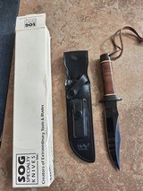 SOG Bowie, 5th Special ForcesGp. - 3 of 6