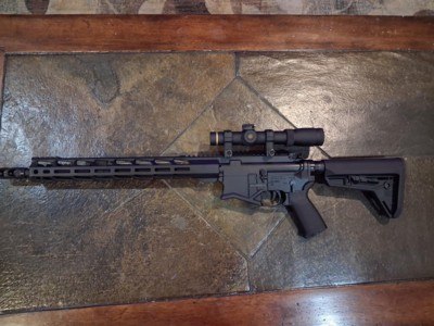 Ruger SFAR - Image 4 of 6