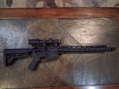 Ruger SFAR - Image 3 of 6
