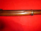 Winchester High Wall Musket 22 Short - 6 of 12